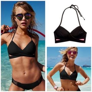 Lindseywise PINK Victoria's Secret Bikini Tops